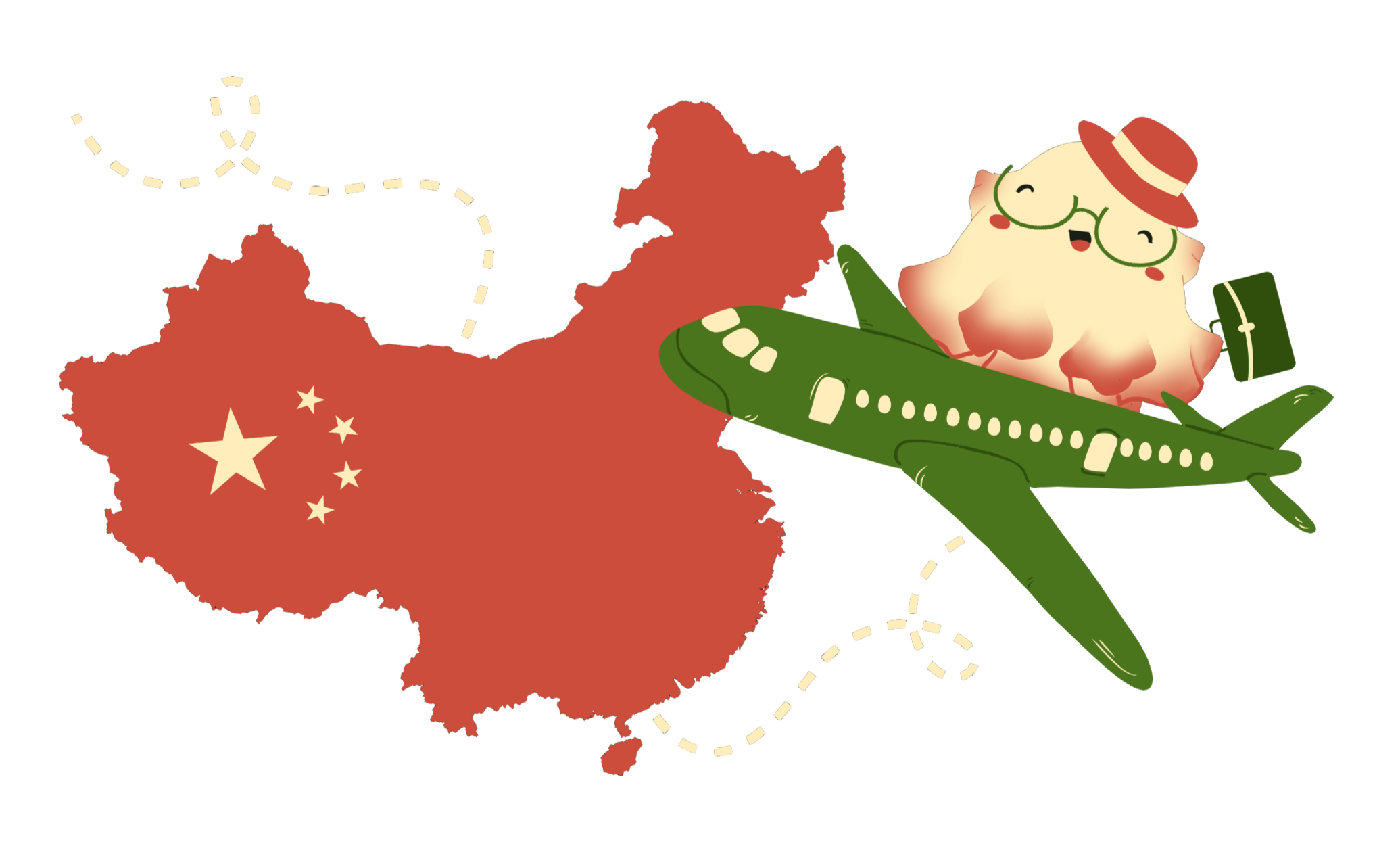 Specialized teachers Karkade connects you to teachers who are great in teaching Chinese to non-Chinese speakers.